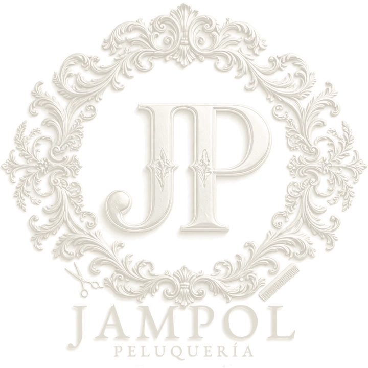 Logotipo de Jampol Peluquería Unisex